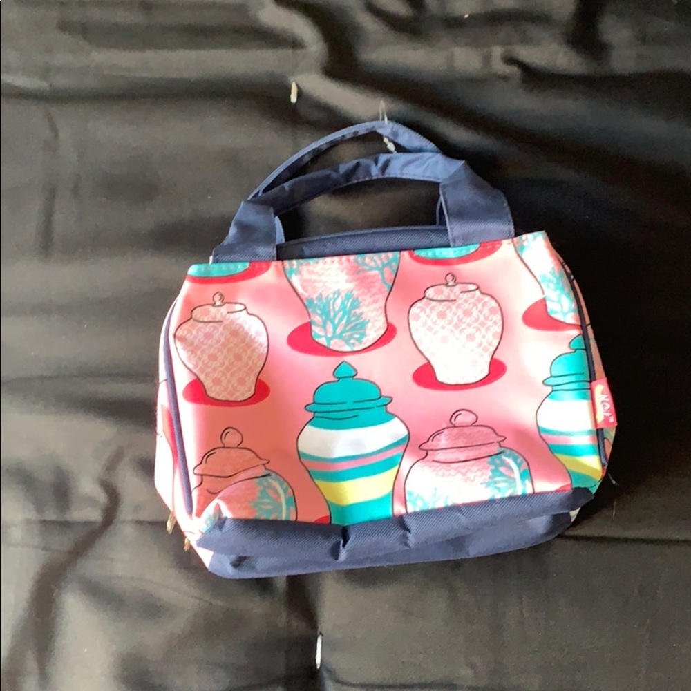 Lunch box